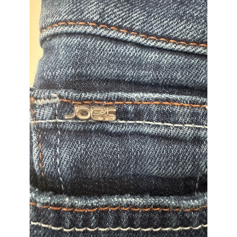 Joe’s Jeans Muse Bootcut Ryder Wash Denim Jeans Women’s W25 Stretch - Picture 4 of 11